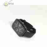 ⁦oraimo Watch 5 Lite ساعة ذكية عالية الدقة IP68 مقاس 2.01 بوصة (Open Box) كود:10068⁩ - الصورة ⁦3⁩