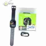Oraimo Watch 4 Plus OSW-801 Smart Watch (Open Box) code: 10056