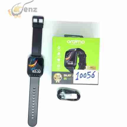 Oraimo Watch 4 Plus OSW-801 Smart Watch (Open Box) code: 10056