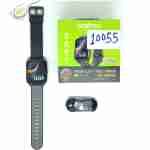 ساعة ذكية اورايمو ووتش 4 بلس OSW-801 -(Open Box) كود: 10055