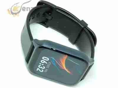 Oraimo Watch 4 Plus OSW-801 Smart Watch (Open Box) code: 10070 - Image 2