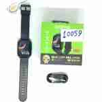 Oraimo Watch 4 Plus OSW-801 Smart Watch (Open Box) code: 10059