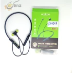Oraimo Necklace Lite OEB-311 Neckband Wireless in Ear Earphones Deep Bass (Open Box) code: 10057