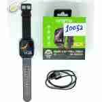 ساعة ذكية اورايمو ووتش 4 بلس OSW-801 -(Open Box) كود: 10052