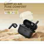 ⁦Oraimo SpaceBuds Air سماعات أذن لاسلكية حقيقية  (OTW-324S) (Open Box) كود:10067⁩ - الصورة ⁦8⁩