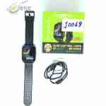 ساعة ذكية اورايمو ووتش 4 بلس OSW-801 -(Open Box) كود: 10069