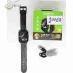 Oraimo Watch 4 Plus OSW-801 Smart Watch (Open Box) code: 10060