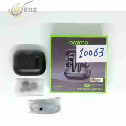 oraimo SpaceBuds N OTW-626N Active Noise Cancelling Earbuds (Open Box) code:10063