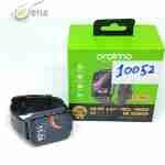 ⁦ساعة ذكية اورايمو ووتش 4 بلس OSW-801 -(Open Box) كود: 10052⁩ - الصورة ⁦4⁩