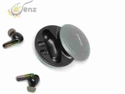 Oraimo SpaceBuds Hybrid (OTW-630) (Open Box) code:10064 - Image 2