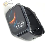 Oraimo Watch 4 Plus OSW-801 Smart Watch (Open Box) code: 10052 - Image 2