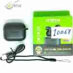 Oraimo SpaceBuds Air سماعات أذن لاسلكية حقيقية  (OTW-324S) (Open Box) كود:10067