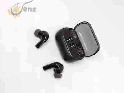 oraimo SpaceBuds N OTW-626N Active Noise Cancelling Earbuds (Open Box) code:10063 - Image 2