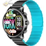 Kieslect Smart Calling Watch KR2 – ساعة ذكية للمكالمات