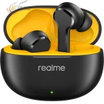 ريلمي Buds T110 سماعات أذن لاسلكية - اسود
