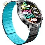 ⁦Kieslect Smart Calling Watch KR2 – ساعة ذكية للمكالمات⁩ - الصورة ⁦3⁩
